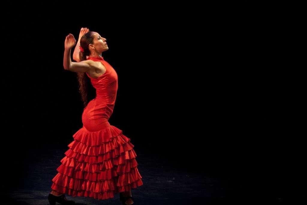 De Quel Pays Vient Le Flamenco