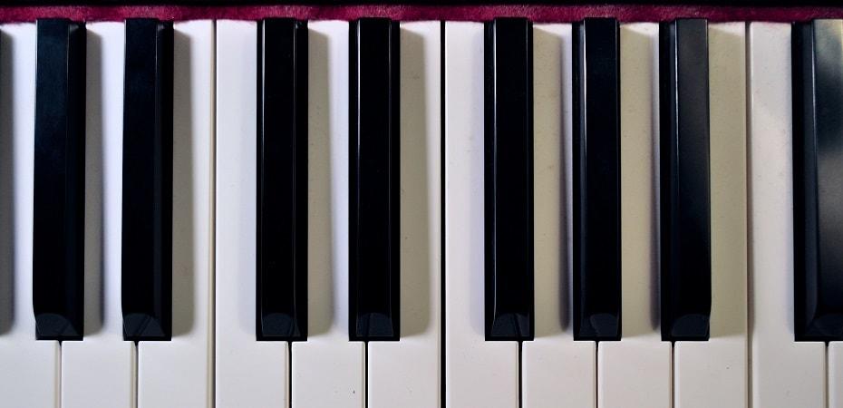 Qu Est Ce Que Le Piano Virtuel Qu est ce que le piano virtuel