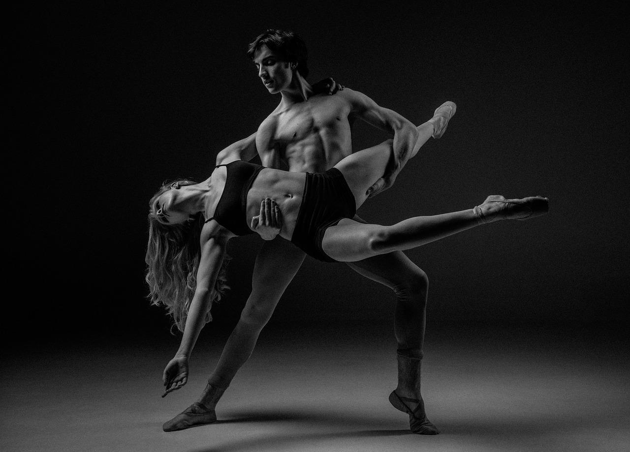 Combien De Temps Danser Pour Maigrir Combien de Calories Peut-On Perdre Grâce à la Danse ?