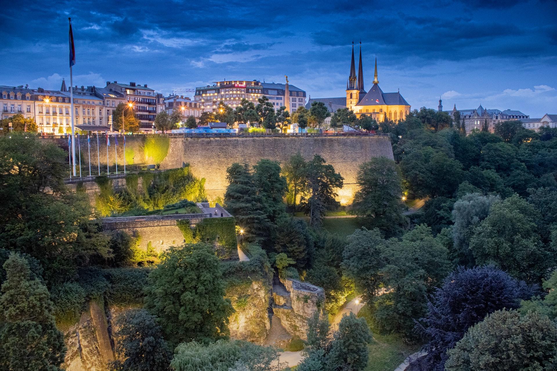 Enseigner Au Luxembourg Avec Un Diplome Français Où peut-on enseigner en tant que prof de luxembourgeois ?